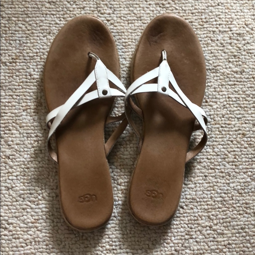 UGG Flip Flops